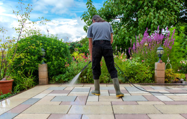 Shell Valley, ND Pressure Washing Services Company